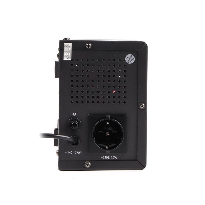 Источник бесперебойного питания Maxxter MX-HI-PSW500-01 изображение 2