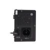 Источник бесперебойного питания Maxxter MX-HI-PSW500-01 изображение 2