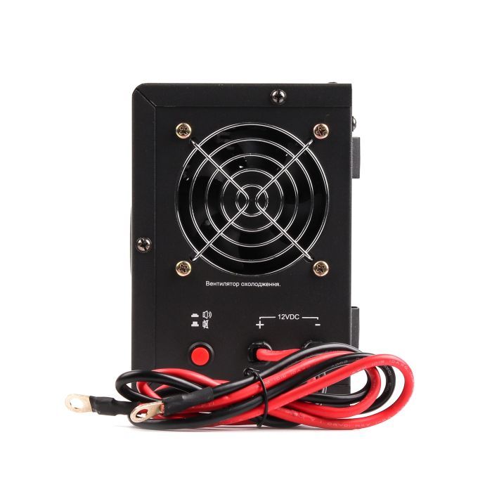 Источник бесперебойного питания Maxxter MX-HI-PSW500-01 изображение 3