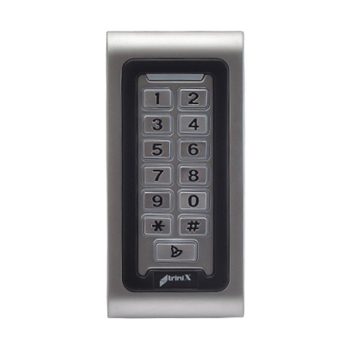 Клавіатура до охоронної системи Trinix TRK-800WA