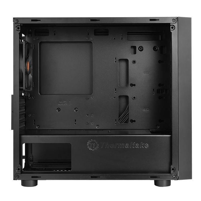 Корпус ThermalTake Versa H18 (CA-1J4-00S1WN-00) изображение 5