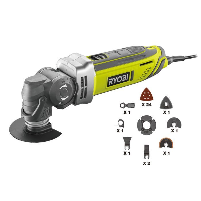 Реноватор Ryobi RMT300-SA (5133002446)