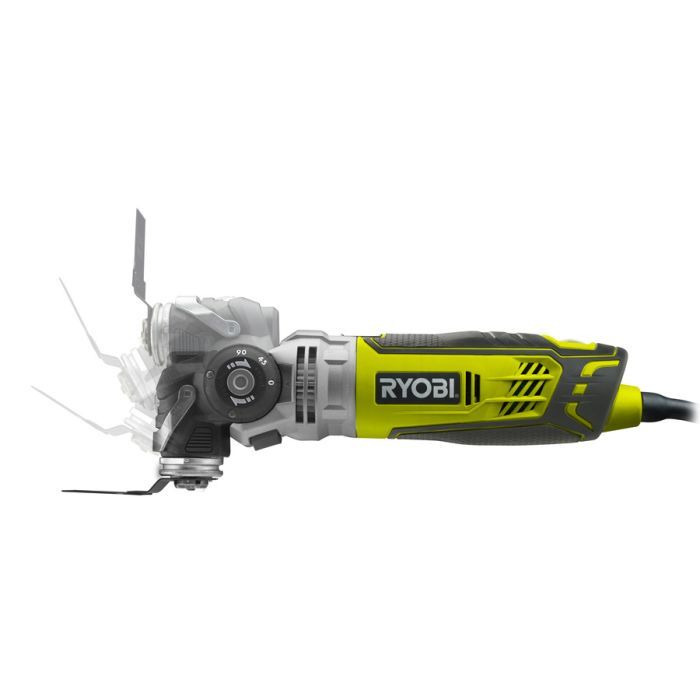 Реноватор Ryobi RMT300-SA (5133002446) зображення 2