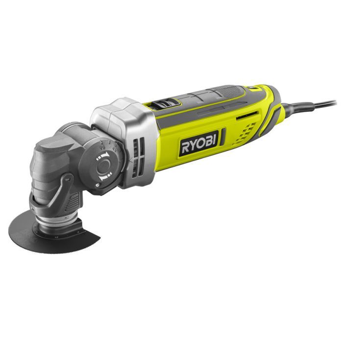 Реноватор Ryobi RMT300-SA (5133002446) зображення 3