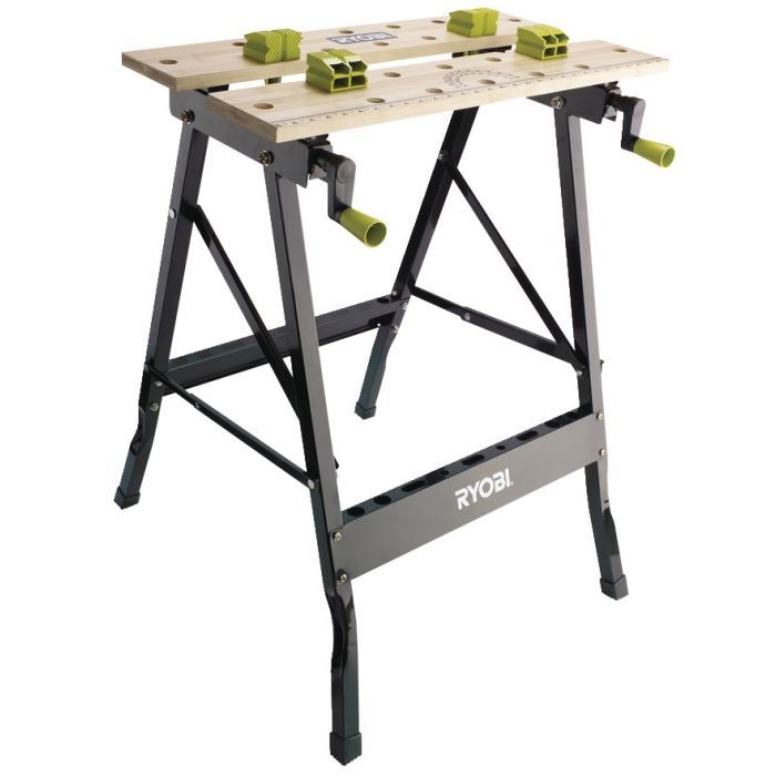 Верстак Ryobi RWB01 (5133001778)