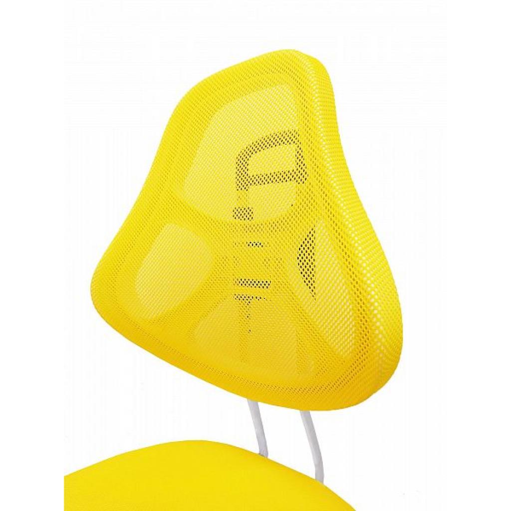 Дитяче крісло ErgoKids жовтий (Y-400 YE) зображення 2