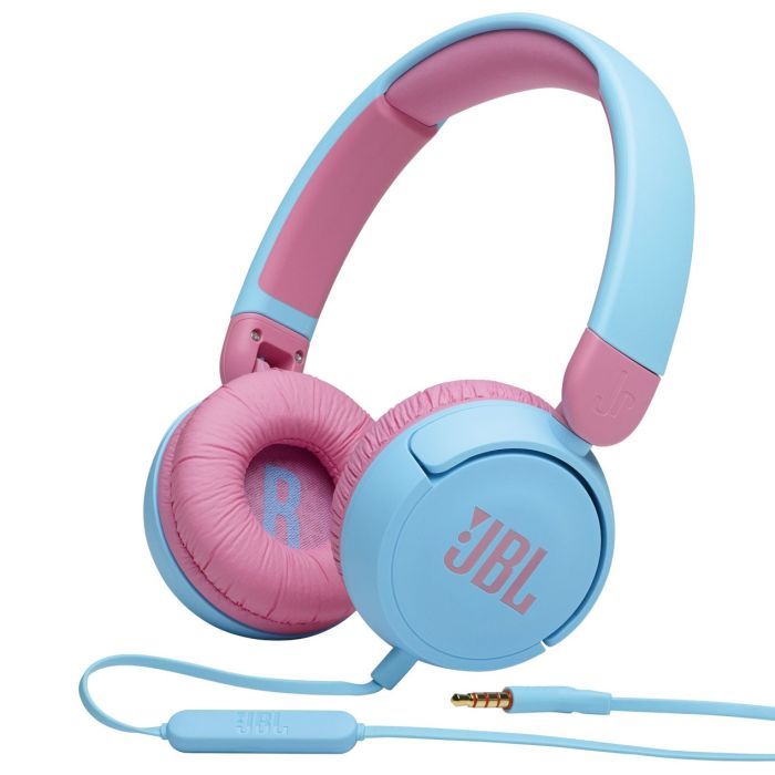 Навушники JBL JR 310 Red (JBLJR310RED)