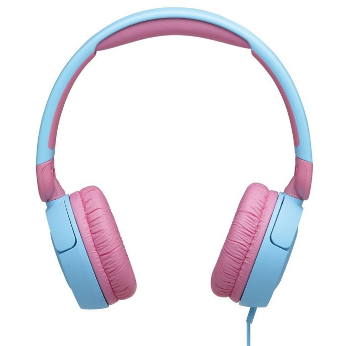 Навушники JBL JR 310 Red (JBLJR310RED) зображення 2