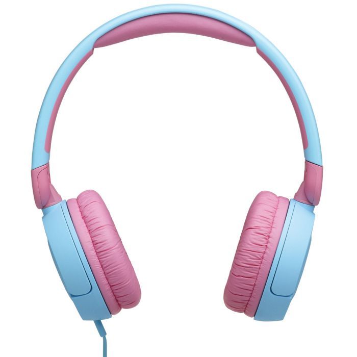 Навушники JBL JR 310 Red (JBLJR310RED) зображення 3