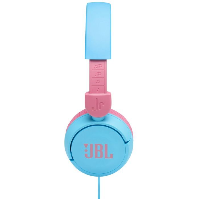 Навушники JBL JR 310 Red (JBLJR310RED) зображення 4