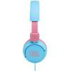 Навушники JBL JR 310 Blue (JBLJR310BLU) зображення 4