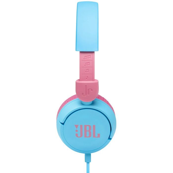 Навушники JBL JR 310 Red (JBLJR310RED) зображення 5