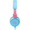 Навушники JBL JR 310 Blue (JBLJR310BLU) зображення 5