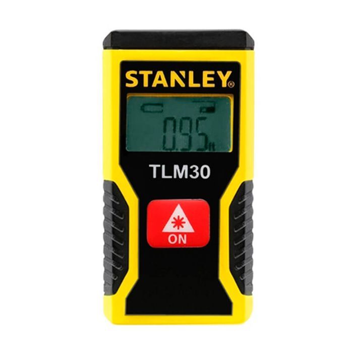 Дальномер Stanley TLM 30 (STHT9-77425) изображение 2