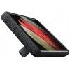 Чехол для мобильного телефона Samsung Protective Standing Cover Samsung Galaxy S21 Ultra Black (EF-RG998CBEGRU) изображение 3