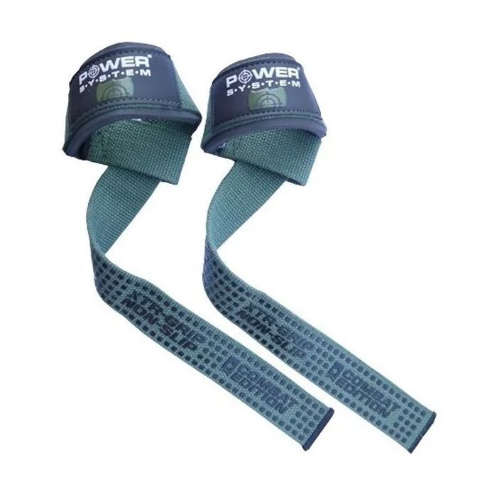 Кистьові лямки Power System X-Combat Green (PS-3440_Green)