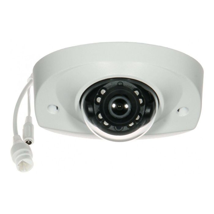 Камера видеонаблюдения Dahua DH-IPC-HDBW2431FP-AS-S2 (2.8) изображение 2