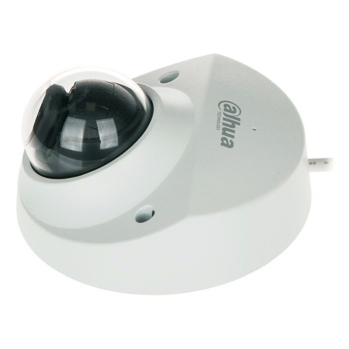 Камера видеонаблюдения Dahua DH-IPC-HDBW2431FP-AS-S2 (2.8) изображение 3