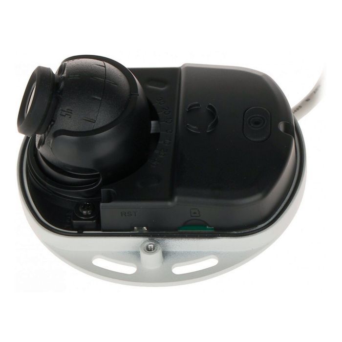 Камера видеонаблюдения Dahua DH-IPC-HDBW2431FP-AS-S2 (2.8) изображение 4