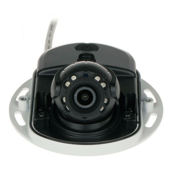 Камера видеонаблюдения Dahua DH-IPC-HDBW2431FP-AS-S2 (2.8) изображение 5