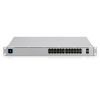 Комутатор мережевий Ubiquiti USW-Pro-24 зображення 2