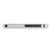 Комутатор мережевий Ubiquiti USW-Pro-24 зображення 3