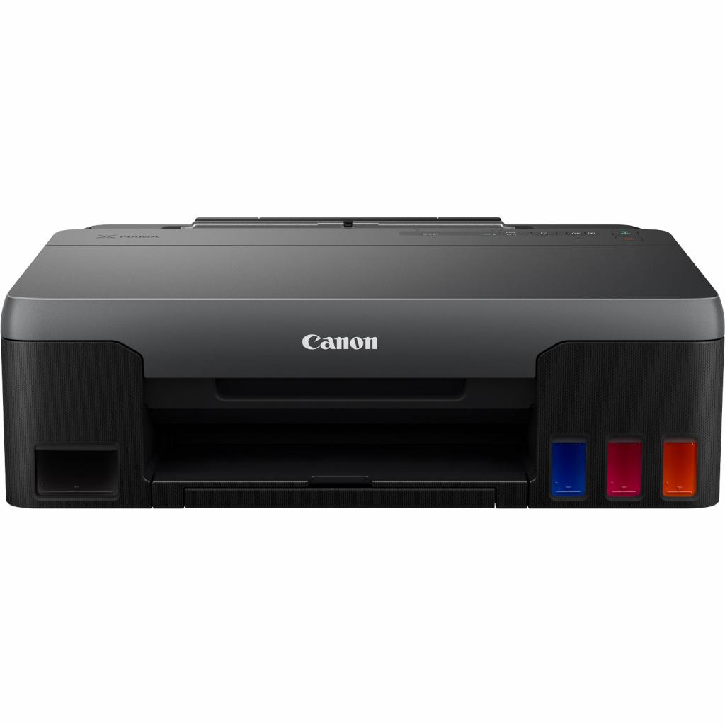 Струменевий принтер Canon PIXMA G1420 (4469C009) зображення 2