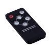 Витяжка кухонна Weilor PBSR 52302 GLASS FBL 1100 LED Strip зображення 11