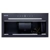 Витяжка кухонна Weilor PBSR 52302 GLASS FBL 1100 LED Strip зображення 5