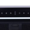 Витяжка кухонна Weilor PBSR 52302 GLASS FBL 1100 LED Strip зображення 8