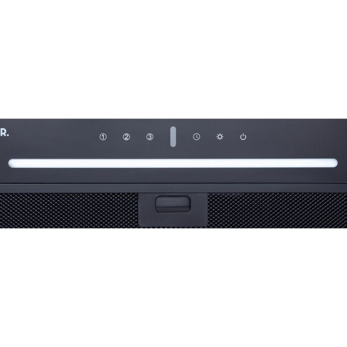 Витяжка кухонна Weilor PBSR 52302 GLASS FBL 1100 LED Strip зображення 9