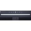 Витяжка кухонна Weilor PBSR 52302 GLASS FBL 1100 LED Strip зображення 9