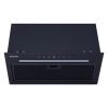 Витяжка кухонна Weilor PBSR 52302 GLASS FBL 1100 LED Strip