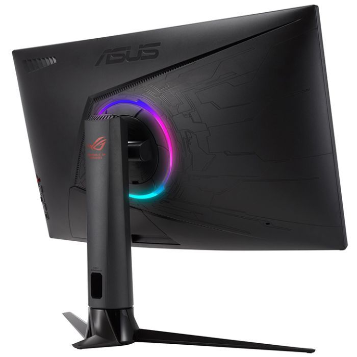 Монитор ASUS ROG Strix XG32VC изображение 4