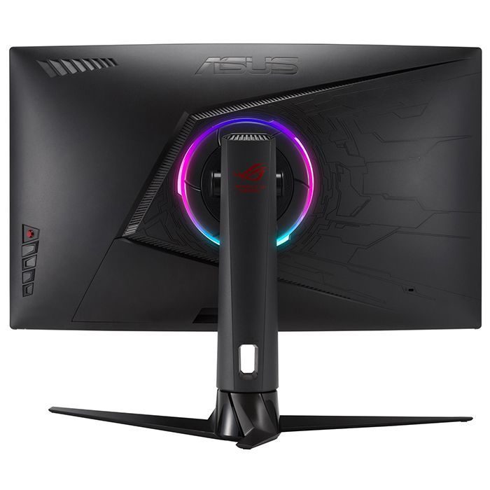 Монитор ASUS ROG Strix XG32VC изображение 5