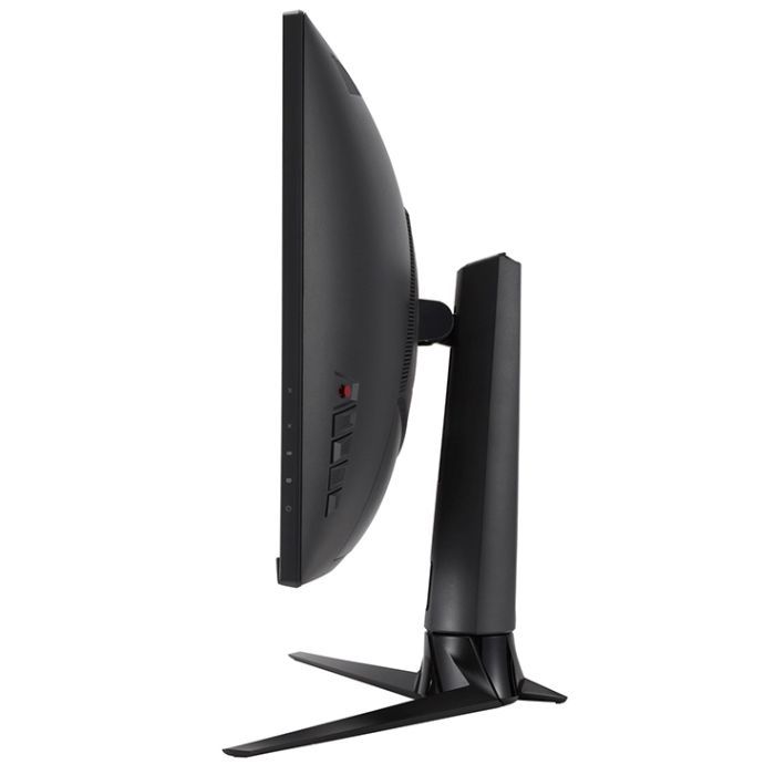 Монитор ASUS ROG Strix XG32VC изображение 6