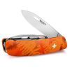 Ніж Swiza C03 Orange Fern (KNI.0030.2060) зображення 2