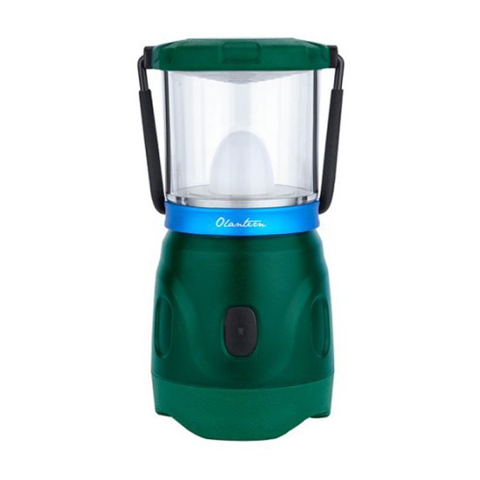 Ліхтар Olight Olantern Red + дві насадки в комплекті (Olantern Red)