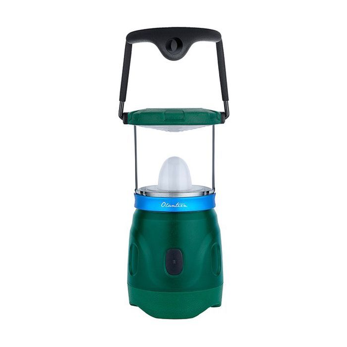 Ліхтар Olight Olantern Red + дві насадки в комплекті (Olantern Red) зображення 3