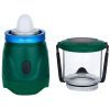 Ліхтар Olight Olantern Green + дві насадки в комплекті (Olantern Green) зображення 4