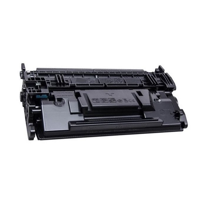 Корпус картриджу HP CF287A/87A (C_VIRGIN_HP87A)