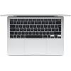 Ноутбук Apple MacBook Air M1 Silver (MGN93UA/A) зображення 2