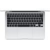 Ноутбук Apple MacBook Air M1 Silver (MGN93UA/A) изображение 2