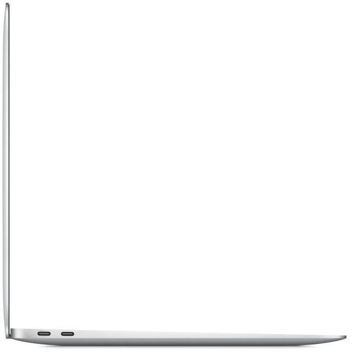 Ноутбук Apple MacBook Air M1 Silver (MGN93UA/A) изображение 4