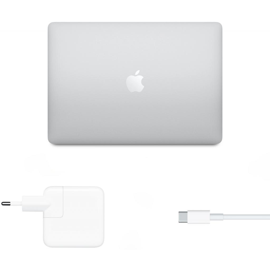 Ноутбук Apple MacBook Air M1 Gold (MGND3UA/A) зображення 6