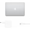 Ноутбук Apple MacBook Air M1 Silver (MGN93UA/A) изображение 6