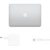 Ноутбук Apple MacBook Air M1 Silver (MGN93UA/A) изображение 6