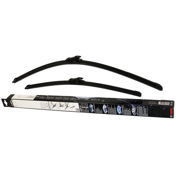 Щетка стеклоочистителя Bosch 3 397 007 093 изображение 2