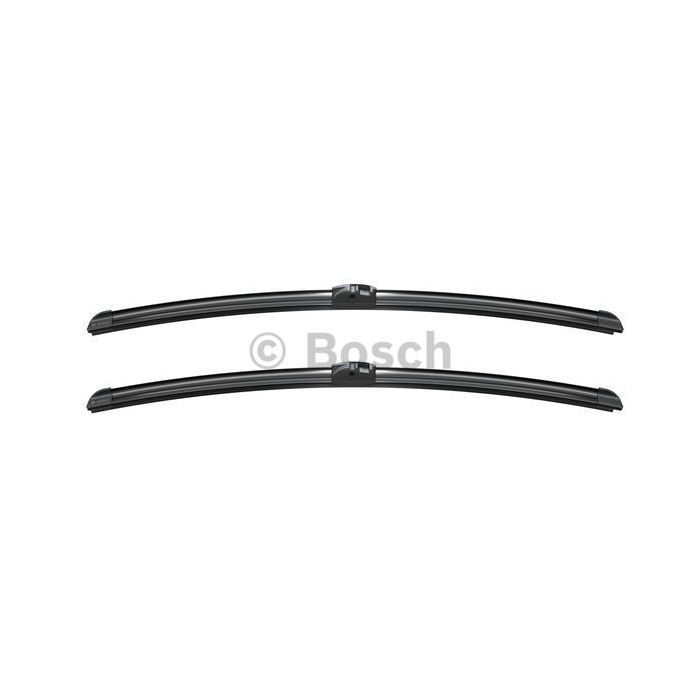 Щітка склоочисника Bosch 3 397 009 053 зображення 2