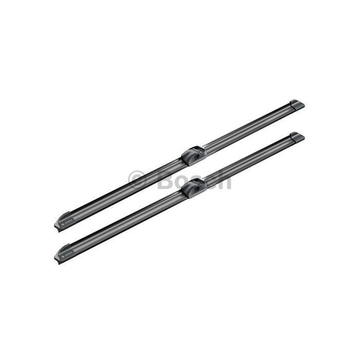 Щітка склоочисника Bosch 3 397 009 053 зображення 4